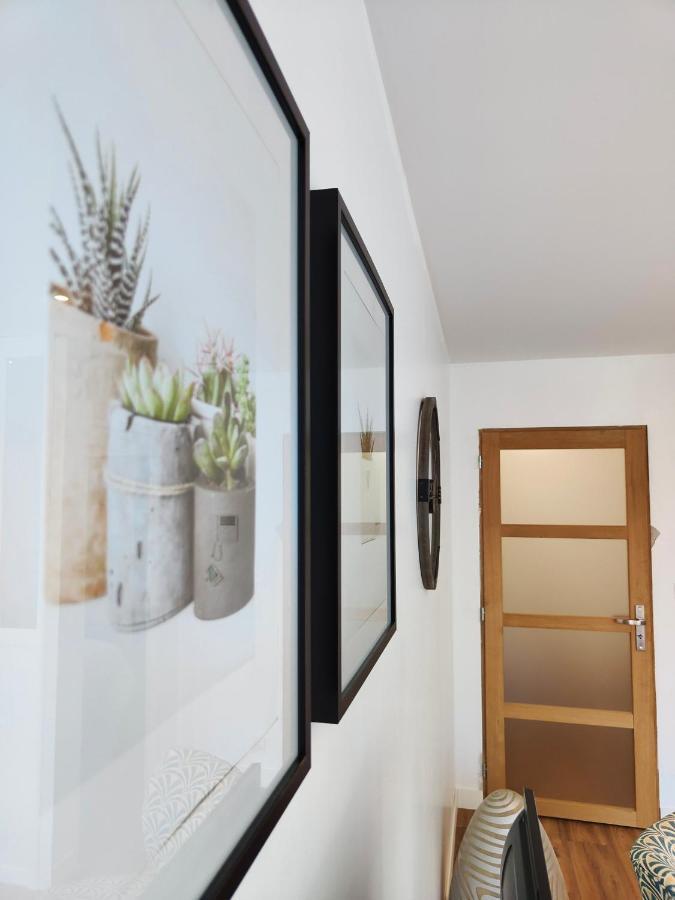 Villa 49B Rennes Exteriör bild