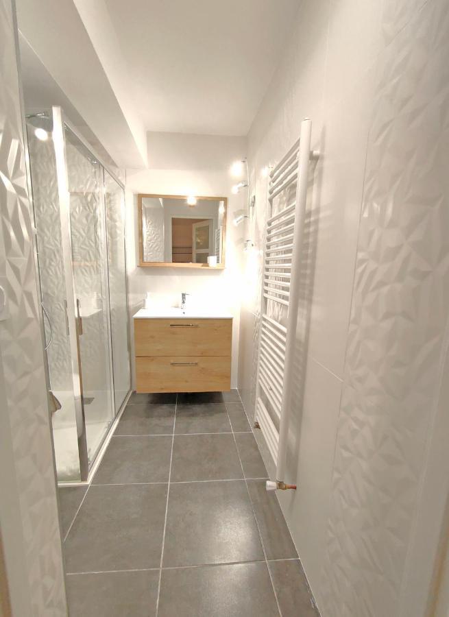 Villa 49B Rennes Exteriör bild