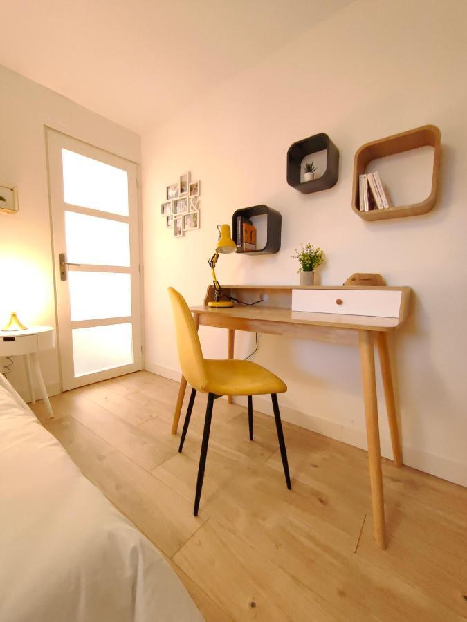 Villa 49B Rennes Exteriör bild